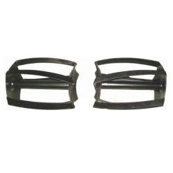 COPPIA RULLI TAGLIAERBA MOTOZAPPA HONDA FG500501210 ESAGONO DA 23MM