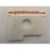 FILTRO ARIA MOTOSEGA Stihl 017 018 MS170 MS180 PRIMA SERIE 11301240800