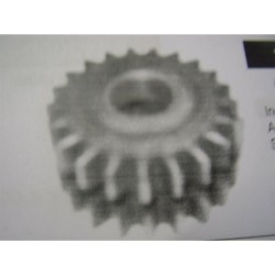 INGRANAGGIO MOTOZAPPA BRUMI SPECIAL RETROMARCIA Z 21