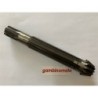 ALBERO SECONDARIO MOTOZAPPA PASBO G14 11 DENTI