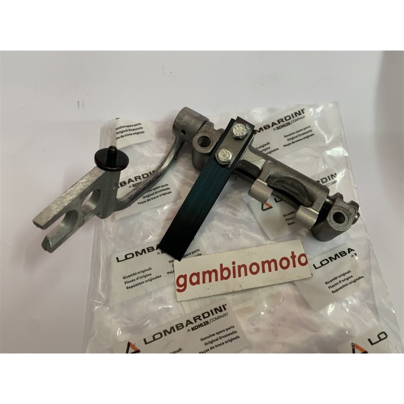 REGOLATORE COMPLETO MOTORE LOMBARDINI 4LD640  4LD820  LDA100 A SFERE