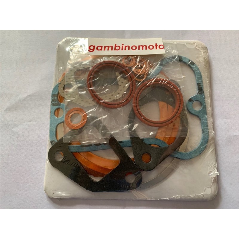 GUARNIZIONI MOTORE LOMBARDINI LDA904 QUESTO KIT VA BENE SOLO PER UN CILINDRO