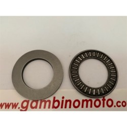 CUSCINETTO REGGISPINTA A RALLA MOTOZAPPA BENASSI 5 HP