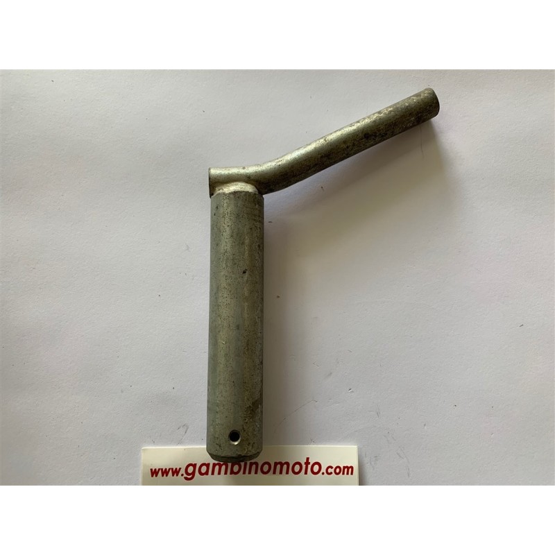 SPINOTTO ARPIONE DIAMETRO 28 LUNGO 11CM MOTOZAPPA MOTOCOLTIVATORE MOTOAGRICOLA