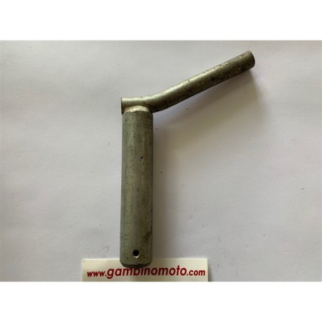 SPINOTTO ARPIONE DIAMETRO 28 LUNGO 11CM MOTOZAPPA MOTOCOLTIVATORE MOTOAGRICOLA