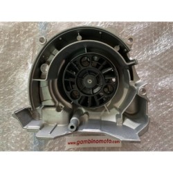 COPERCHIO VOLANO CON POMPA ACQUA PIAGGIO 125 200 VESPA GT 8482585