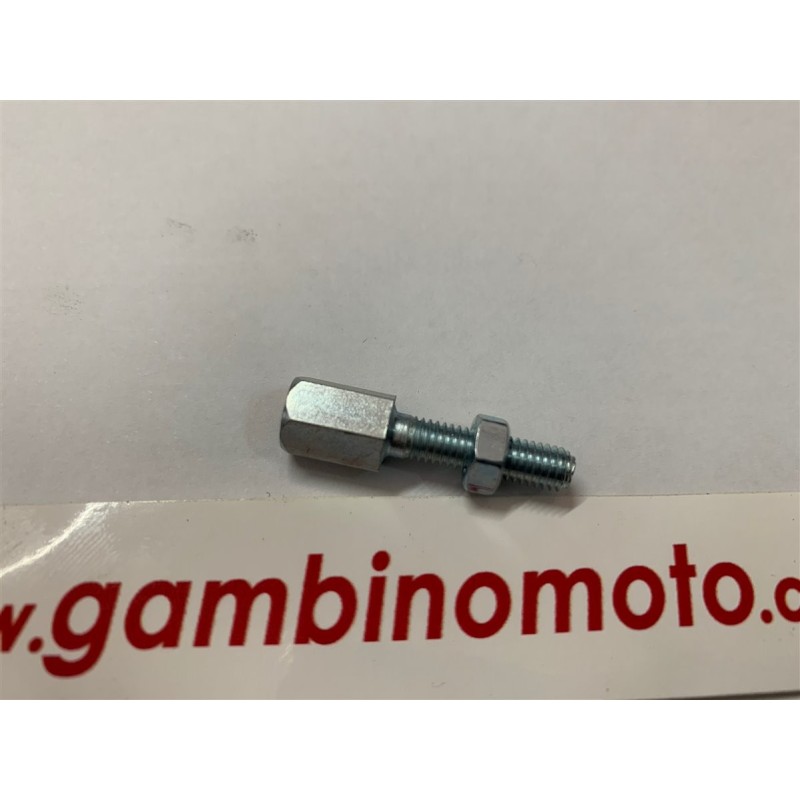 REGISTRO CAVO FRIZIONE O CAMBIO DM 5 VESPA 50 SPECIAL R L N