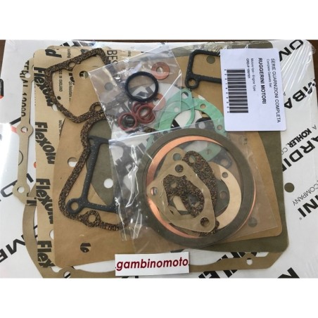 POMPA INIEZIONE MOTORE RUGGERINI MD150MD151MD190MD191 FOTO DIMOSTRATIVA