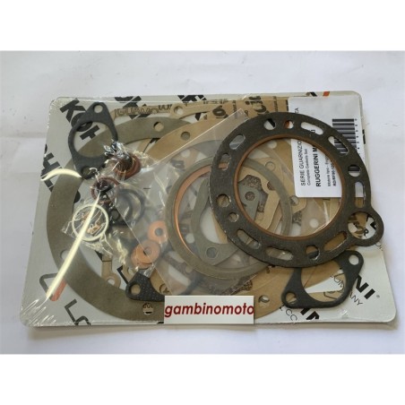 GUARNIZIONI MOTORE RUGGERINI RDM901