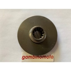 PIGNONE SUPERIORE MOTOZAPPA MECCANICA BENASSI RL 3100  26 DENTI