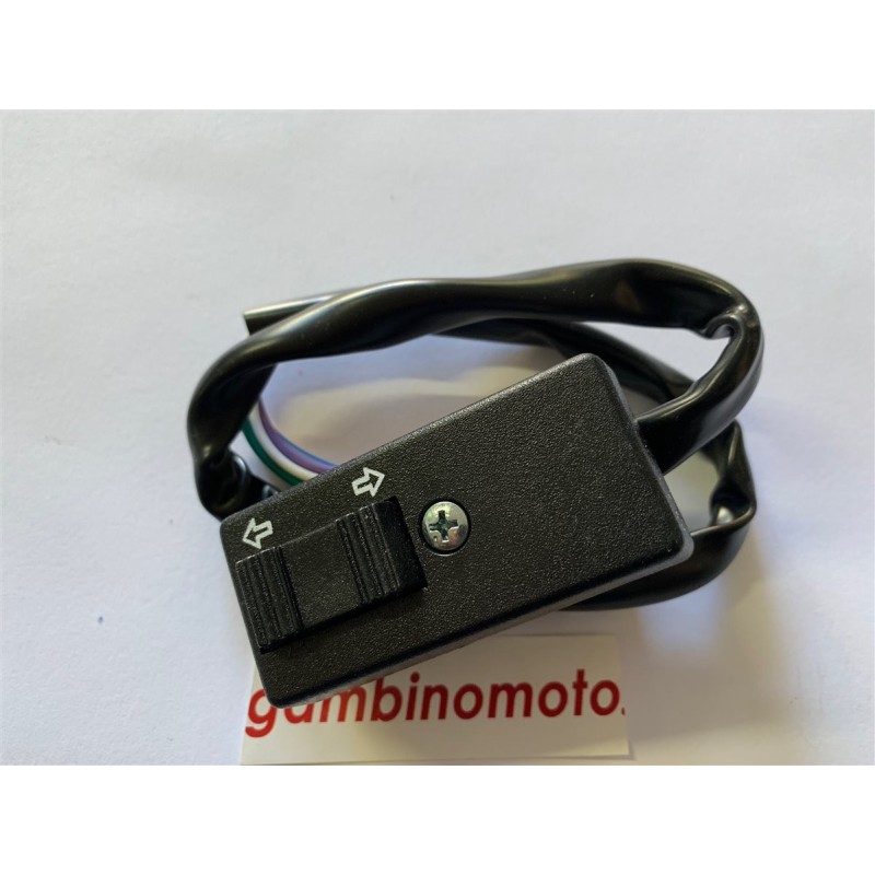 COMMUTATORE DEVIO FRECCE VESPA PK 50 80 100 125 S SS  S AUTOMATICA