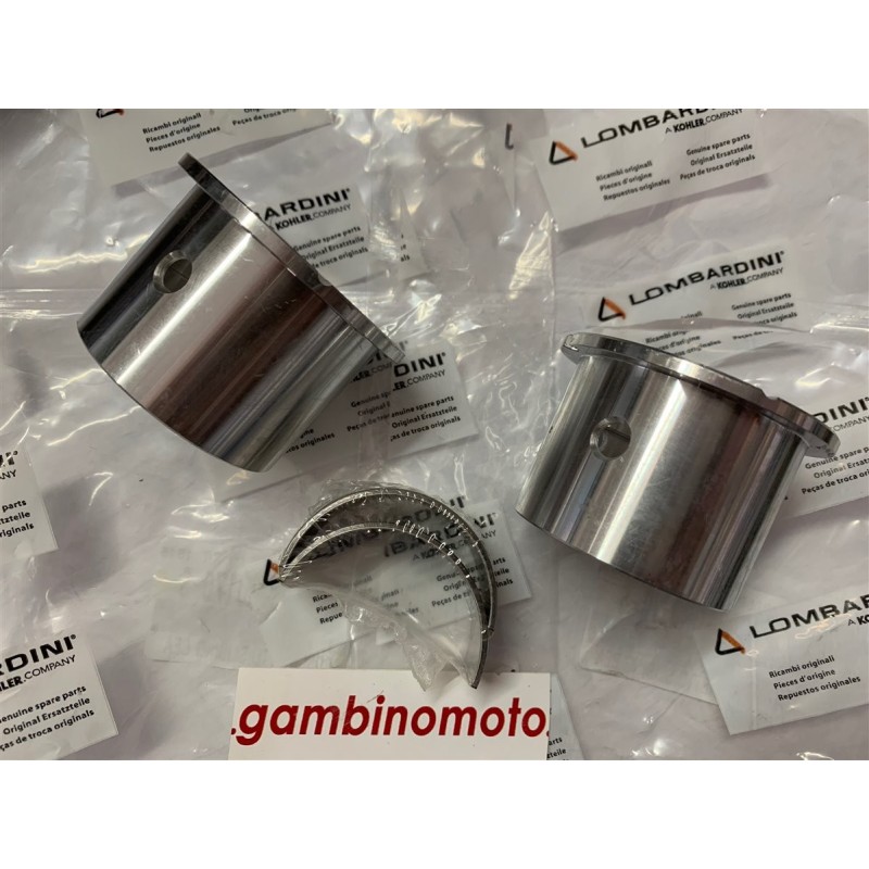 BRONZINE BIELLA KIT MOTORE ACME AD114 STANDARD