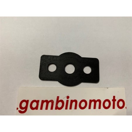 GUARNIZIONE RUBINETTO SERBATOIO MOTORE DIESEL YANMAR ZANETTI CM RAMNAY 579 CAVALLI