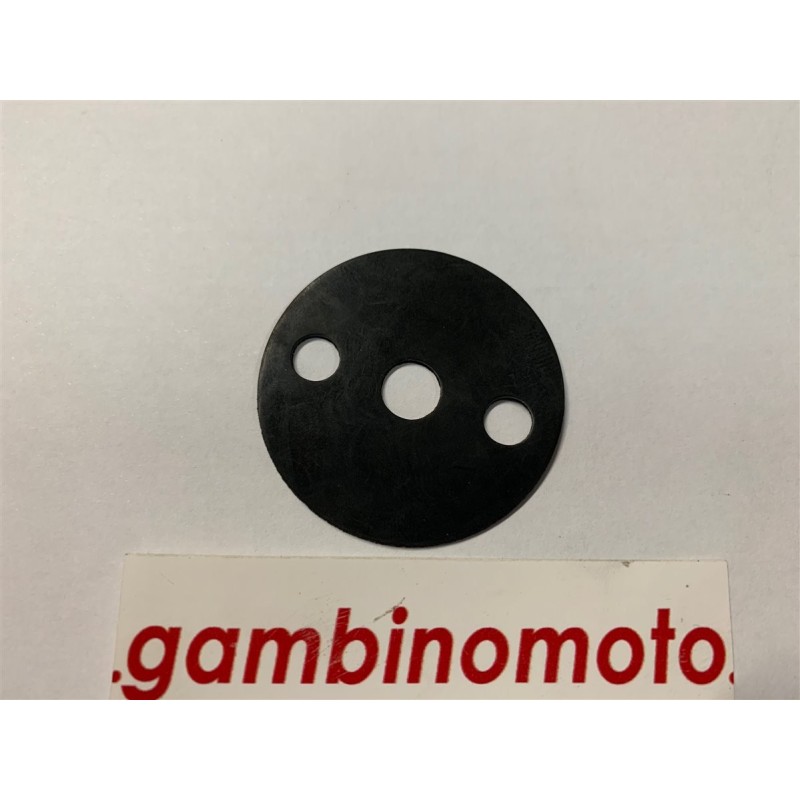 GUARNIZIONE FILTRO GASOLIO MOTORE DIESEL YANMAR ZANETTI CM RAMNAY 579 CAVALLI