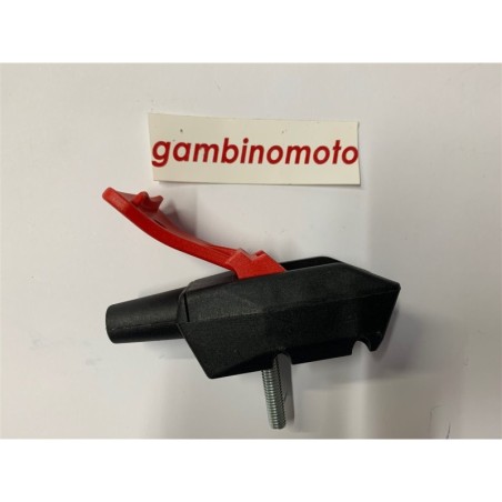 COMANDO STOP MOTOZAPPA DIESEL