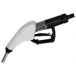 PISTOLA AUTOMATICA PER ABBLUE CON SISTEMA BREAKAWAY E SPOUT IN ACCIAIO INOX FINO A 35 LTMINUTO