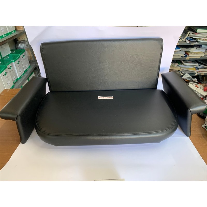 IMBOTTITURA SEDILE TRATTORE LANDINI 45OO 55OO 65OO MASSEY FERGUSON AMA 01662