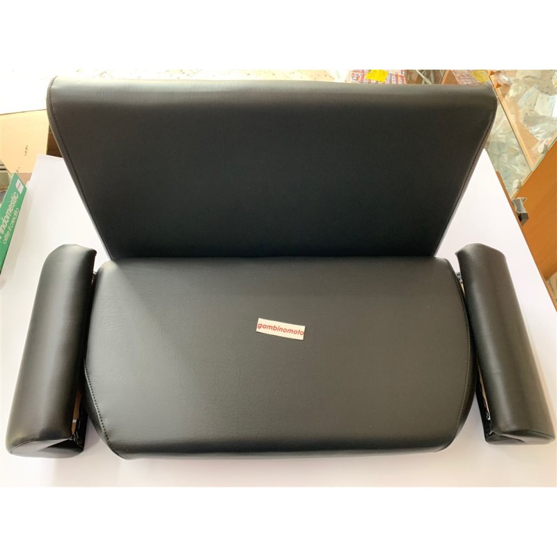 IMBOTTITURA Sedile SameLamborghiniC483C503C553C603C653FALCON C seduta 630x360 mm  spalliera 690x360 mm