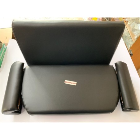 IMBOTTITURA Sedile SameLamborghiniC483C503C553C603C653FALCON C seduta 630x360 mm  spalliera 690x360 mm