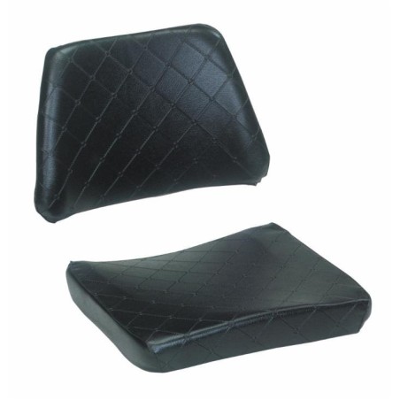 IMBOTTITURA SEDILE PER TRATTORE FIAT 659070908090 ecc 9959601 9959607