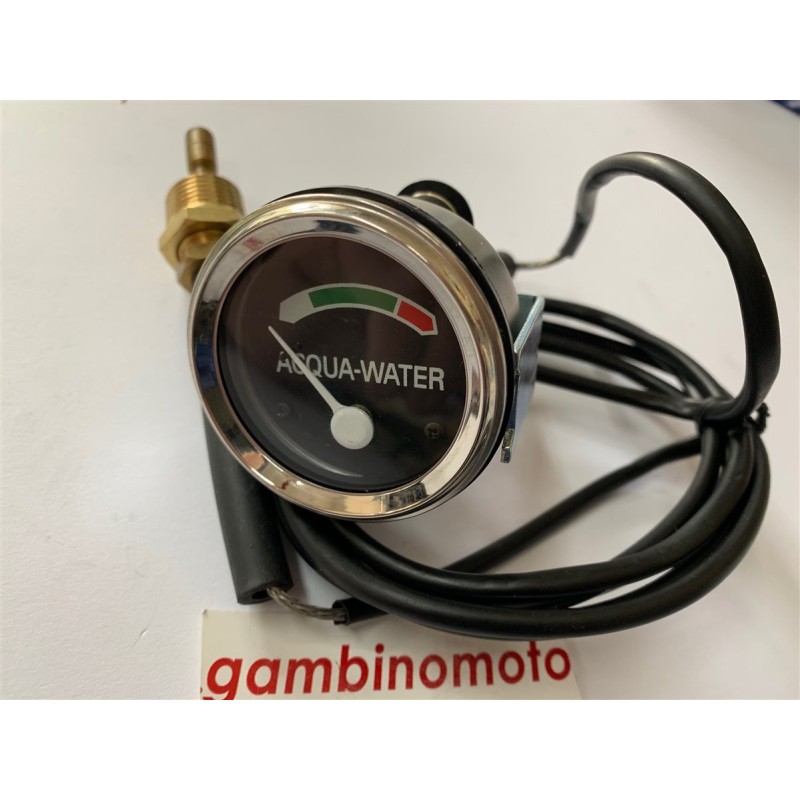 INDICATORE TEMPERATURA ACQUA CAPILLARE 2070 MM