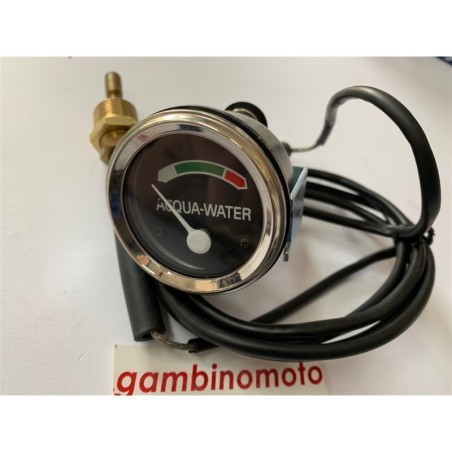 INDICATORE TEMPERATURA ACQUA CAPILLARE 2070 MM
