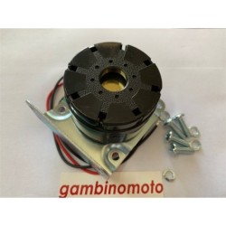 AVVISATORE ACUSTICO RETROMARCIA 24V 108DB CICALINO RETROMARCIA 24V