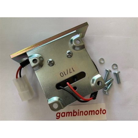 CICALINO 1224V INTERMITTENTE