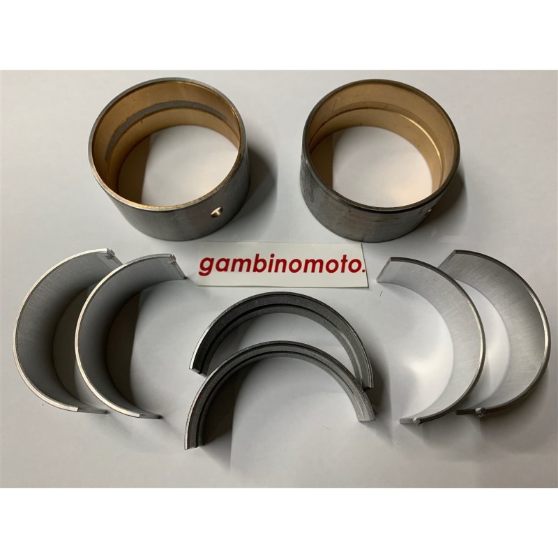 BRONZINE MOTORE LOMBARDINI LDA672 STANDARD