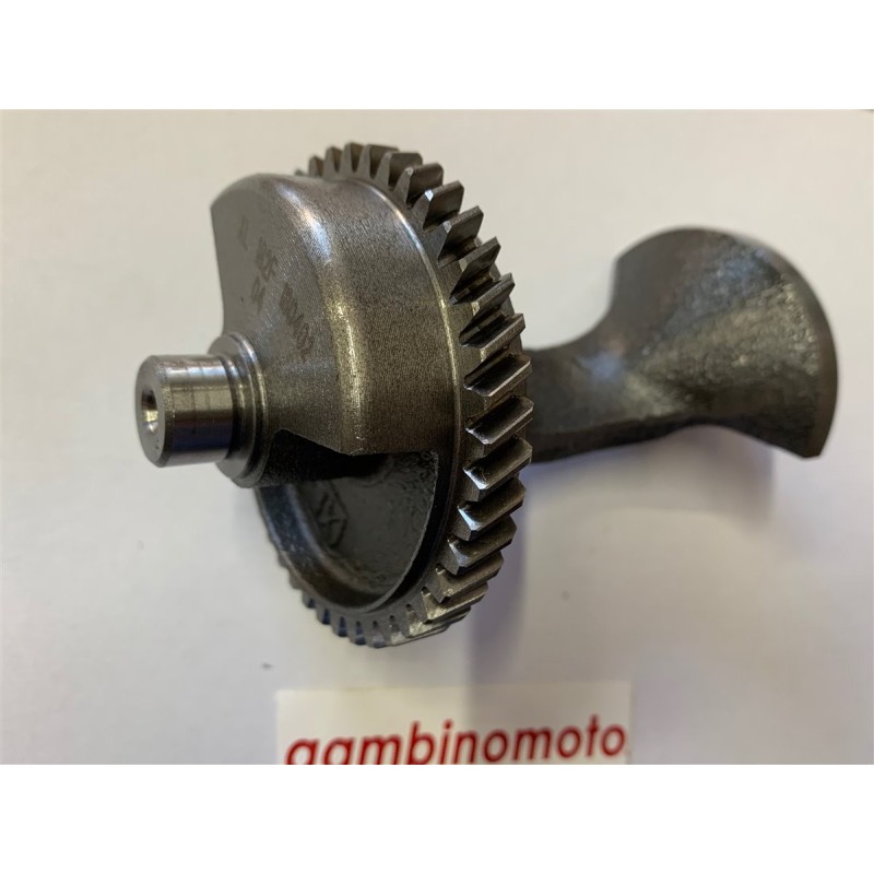 CONTROALBERO DI BILANCIATURA MOTORE HONDA GX240GX270 ZANETTI ALTRI