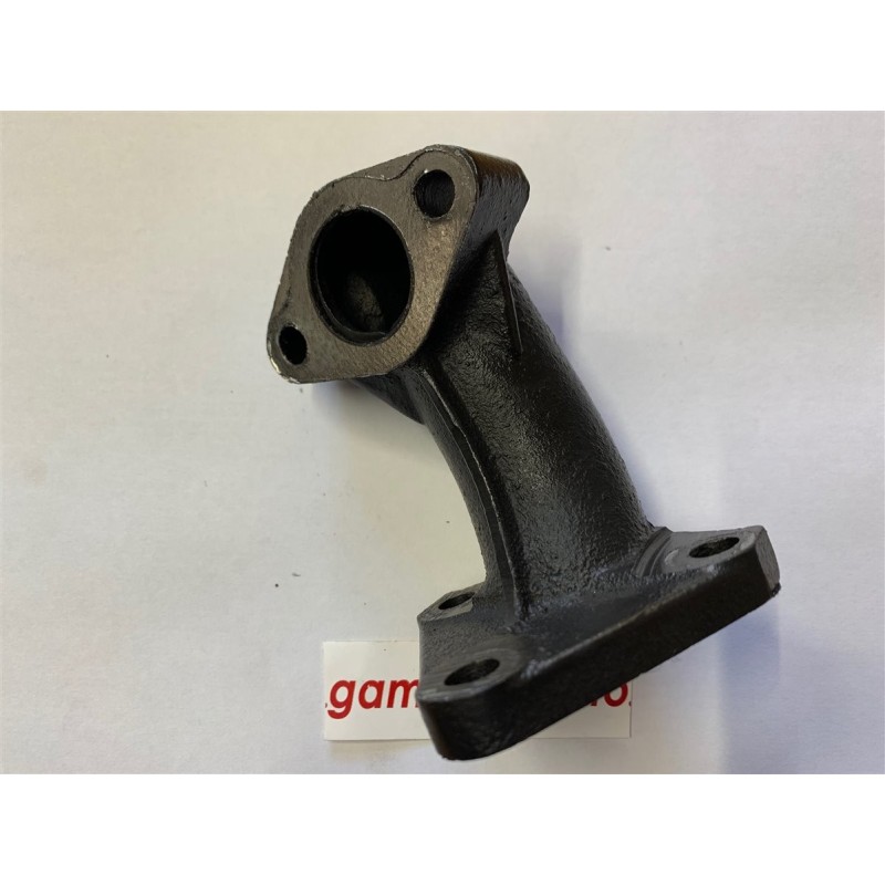 COLLETTORE MARMITTA  MOTORE HONDA GX240GX270GX340GX390GX420 ZANETTI ALTRI