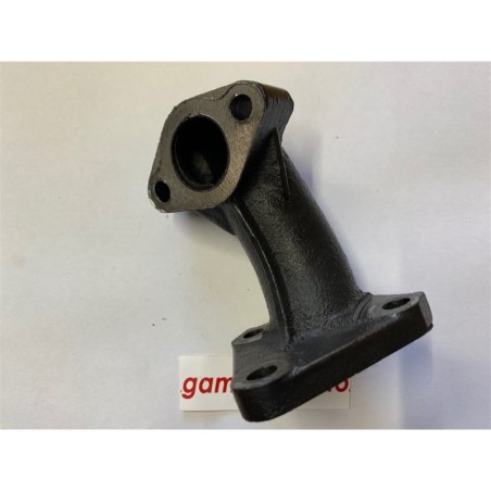 COLLETTORE MARMITTA  MOTORE HONDA GX240GX270GX340GX390GX420 ZANETTI ALTRI