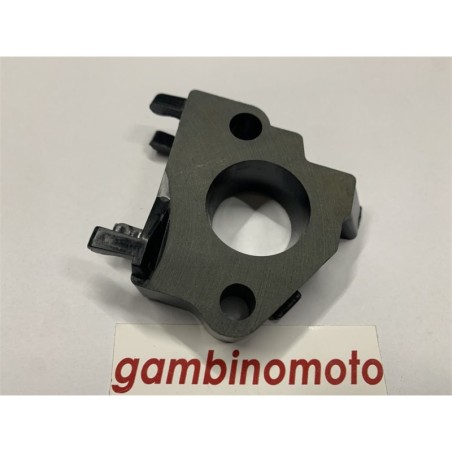 DISTANZIALE CARBURATORE MOTORE HONDA GX340GX390 ZANETTI ALTRI