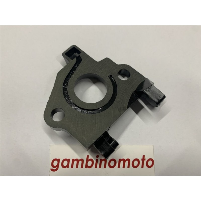 DISTANZIALE CARBURATORE MOTORE HONDA GX240GX270 ZANETTI ALTRI
