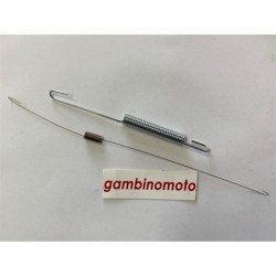 MOLLA RITORNO ACCELERATORE HONDA GX240 GX270 2PEZZI