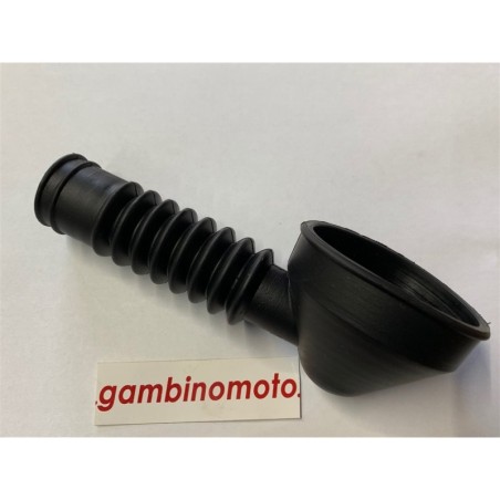MANICOTTO CARBURATORE DEPURATORE MOTOZAPPA BRUMI PULCE