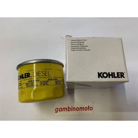 CARTUCCIA OLIO MOTORE FOX 9LD6252 CODICE ORIGINALE 2175283