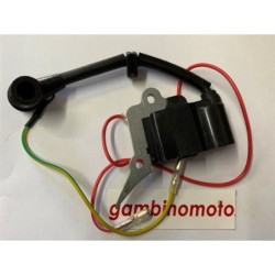 BOBINA ACCENSIONE PER MOTOSEGA GGP  ALPINA  CASTELGARDEN A300 CJ300 NUOVA