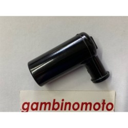 PIPETTA CANDELA IN BACALITE UNIVERSALE TIPO LUNGA