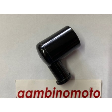 PIPETTA CANDELA IN BACALITE UNIVERSALE TIPO LOMBARDINI