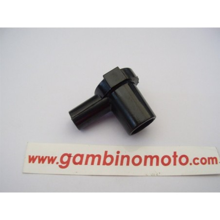 PIPETTA GRABOR IN BACHELITE UNIVERSALE CICLOMOTORE VESPA MOTOZAPPA