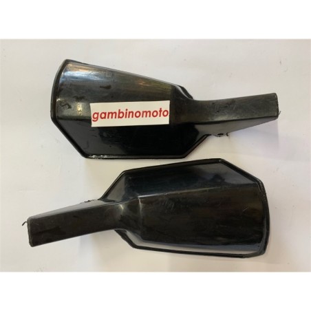 PARAMANO CICLOMOTORE NERI FONDO DI MAGAZINO