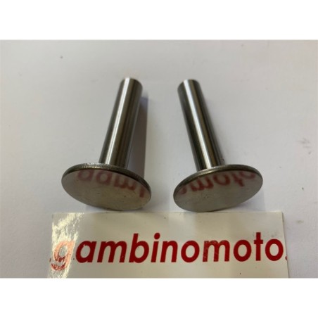 BICCHIERI PUNTERIE MOTORE HONDA GX200 ZANETTI ZBM200