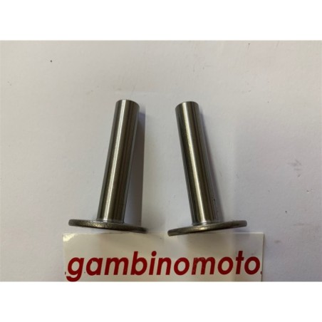 BICCHIERI PUNTERIE MOTORE HONDA GX240GX270 ZANETTI ZBM240ZBM270