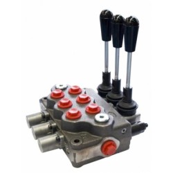 DISTR3 LEVE DE12 80 STAN WALVOIL