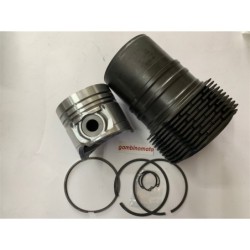 CILINDRO COMPLETO MOTORE SAME SLH 10004AT