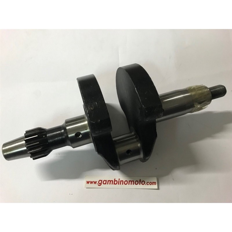 ALBERO A GOMITO 3LD510  LDA510 TIPO AUTOTRAZIONE SINISTRO TIPO BCS MOTOFALCIATRICE