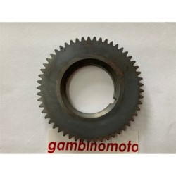 INGRANAGGIO CONTROALBERO MOTORE ZANETTI YANMAR  RAMNAY  KAMA  CM 7 CAVALLI