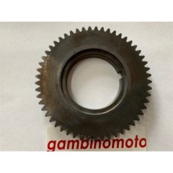 INGRANAGGIO ALBERO MOTORE ZANETTI YANMAR  RAMNAY  KAMA  CM 9 CAVALLI
