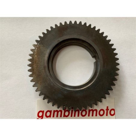 INGRANAGGIO ALBERO MOTORE ZANETTI YANMAR  RAMNAY  KAMA  CM 9 CAVALLI